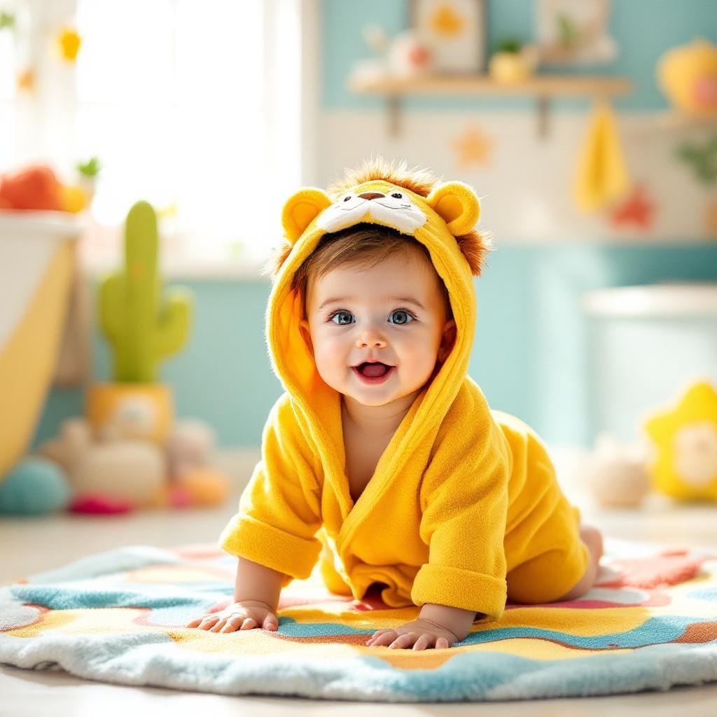 BabyBadeparadies