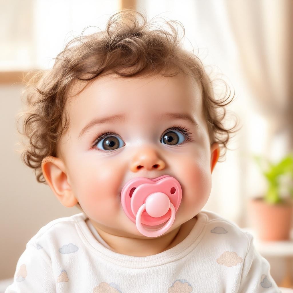 Babyschnuller